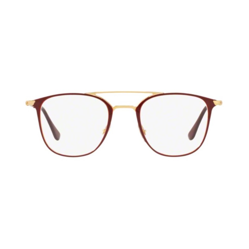 Ray-Ban 6377 kolor 2910 rozmiar 50 Ray-Ban 6377 kolor 2910 rozmiar 50