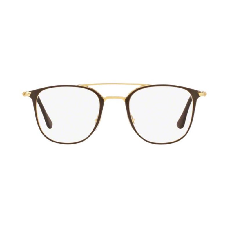 Ray-Ban 6377 kolor 2905 rozmiar 50