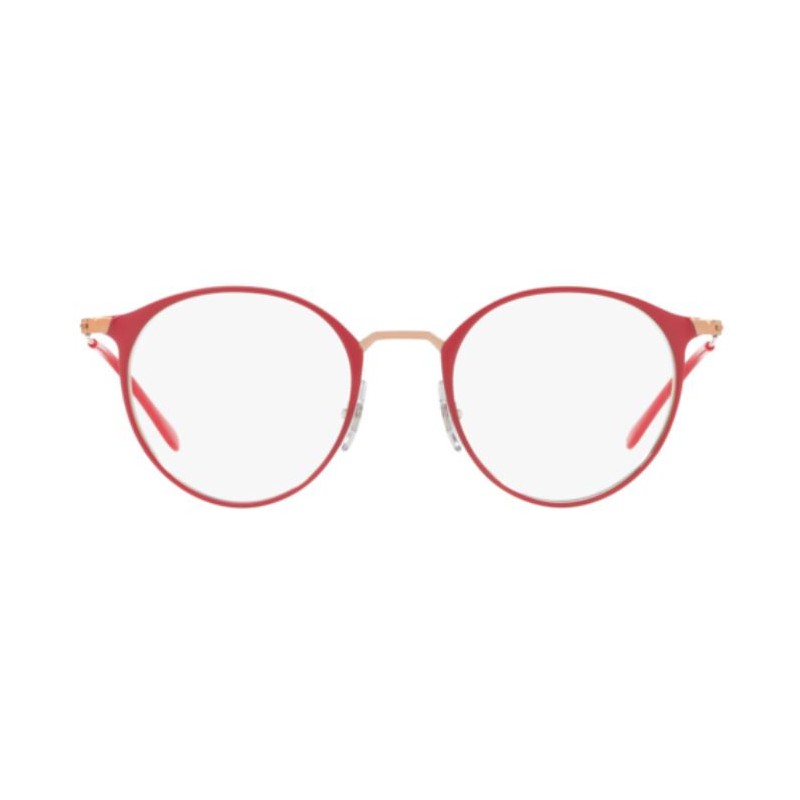 Ray-Ban 6378 kolor 2974 rozmiar 49