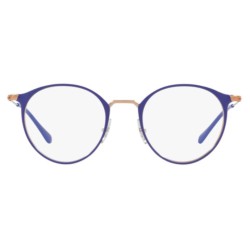 Ray-Ban 6378 kolor 2972 rozmiar 49