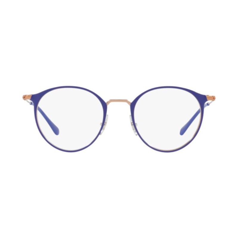 Ray-Ban 6378 kolor 2972 rozmiar 49