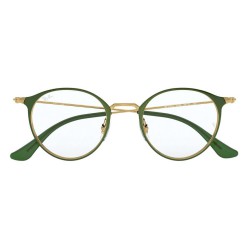 Ray-Ban 6378 kolor 2908 rozmiar 49