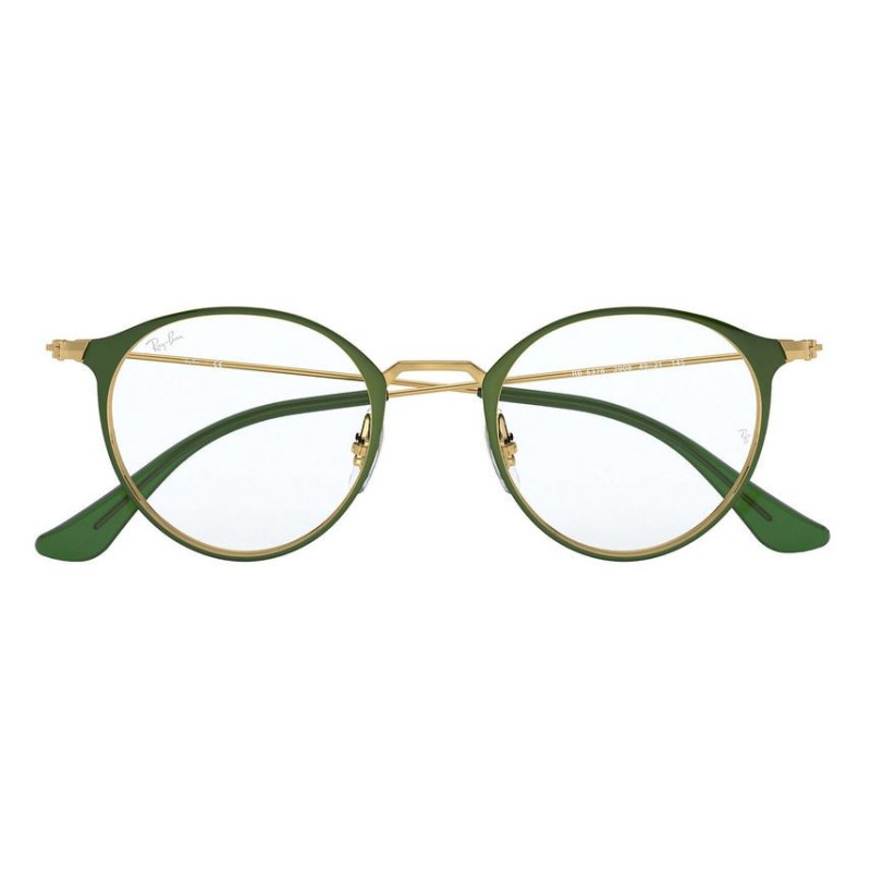 Ray-Ban 6378 kolor 2908 rozmiar 49