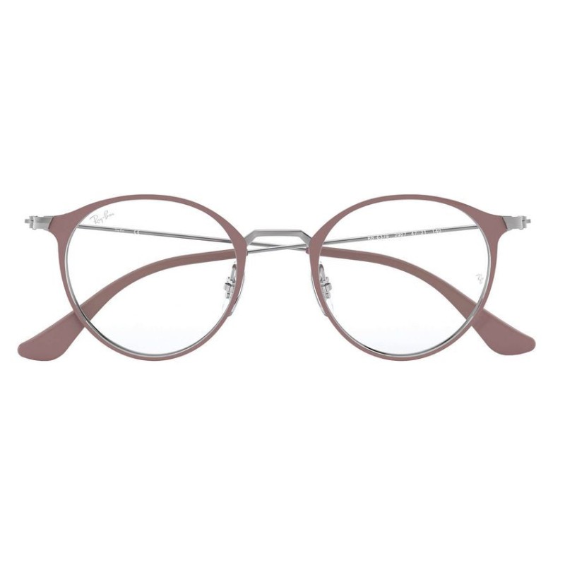 Ray-Ban 6378 kolor 2907 rozmiar 47