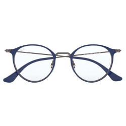 Ray-Ban 6378 kolor 2906 rozmiar 47