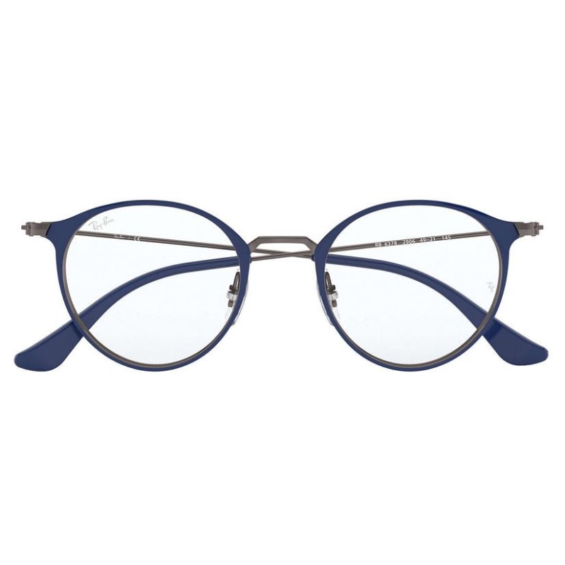 Ray-Ban 6378 kolor 2906 rozmiar 47