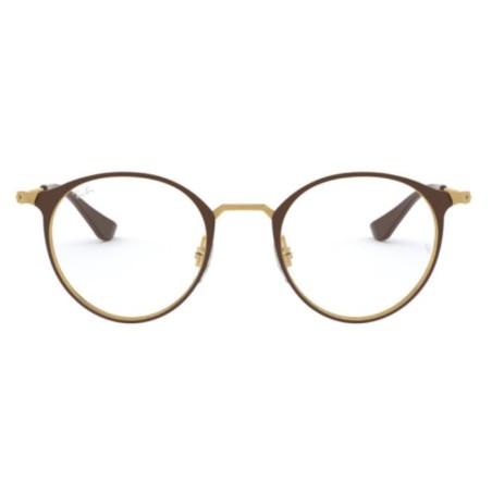 Ray-Ban 6378 kolor 2905 rozmiar 49