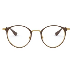 Ray-Ban 6378 kolor 2905 rozmiar 47