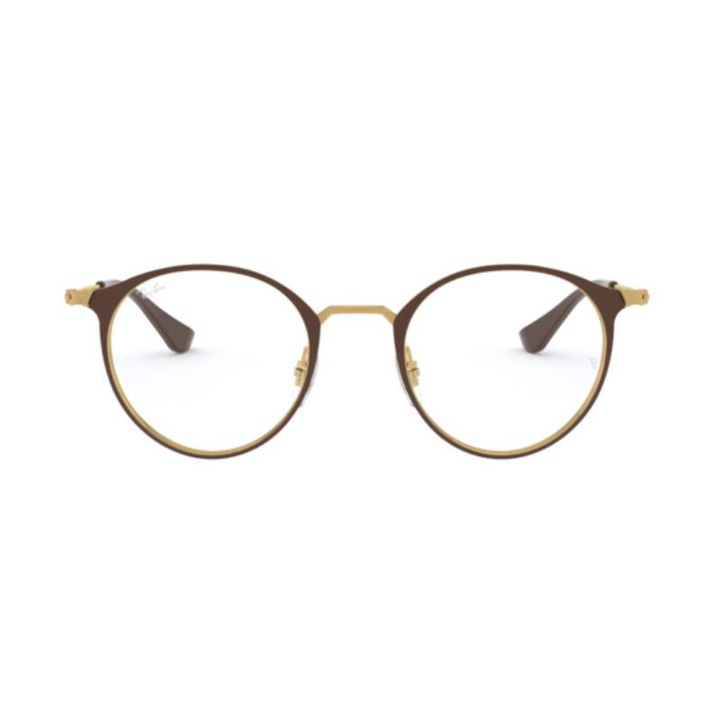 Ray-Ban 6378 kolor 2905 rozmiar 47