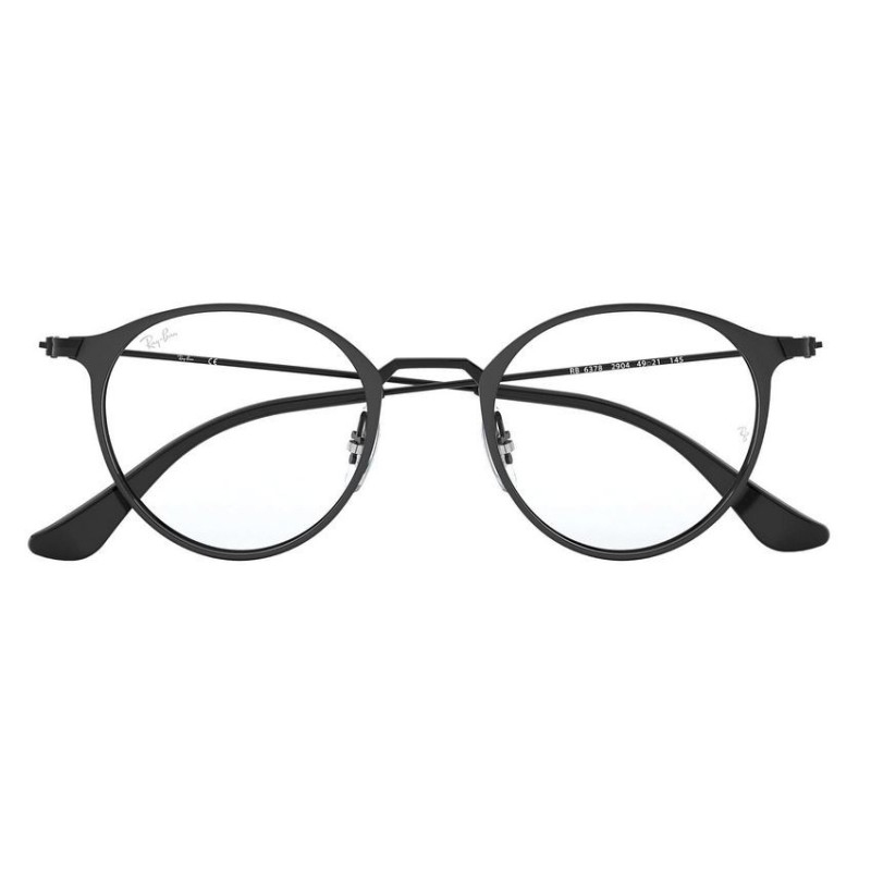 Ray-Ban 6378 kolor 2904 rozmiar 49 Ray-Ban 6378 kolor 2904 rozmiar 49