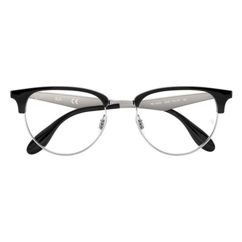 Ray-Ban 6396 kolor 2932 rozmiar 53 Ray-Ban 6396 kolor 2932 rozmiar 53