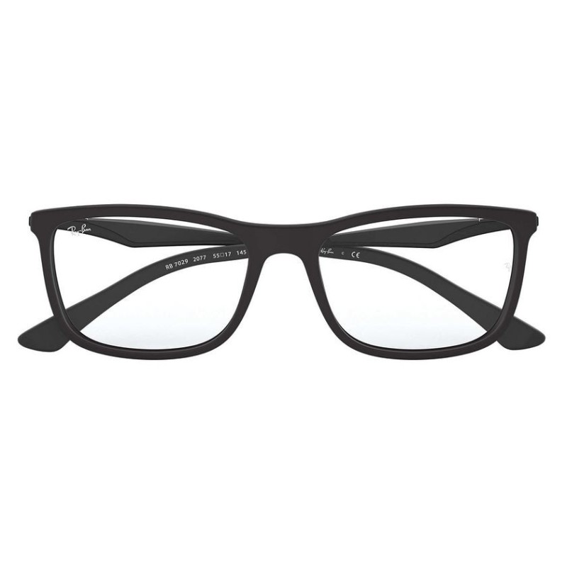 Ray-Ban 7029 kolor 2077 rozmiar 55 Ray-Ban 7029 kolor 2077 rozmiar 55