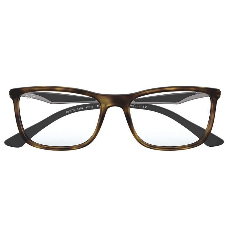 Ray-Ban 7029 kolor 5200 rozmiar 55 Ray-Ban 7029 kolor 5200 rozmiar 55