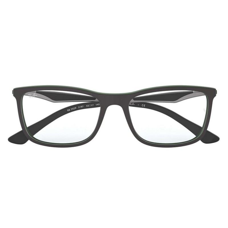 Ray-Ban 7029 kolor 5197 rozmiar 55