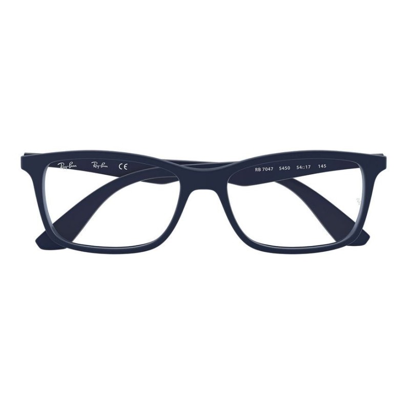 Ray-Ban 7047 kolor 5450 rozmiar 56 Ray-Ban 7047 kolor 5450 rozmiar 56