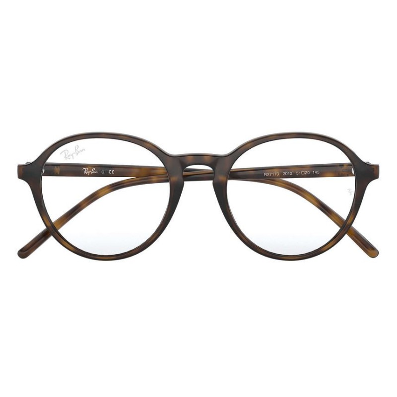 Ray-Ban 7173 kolor 2012 rozmiar 51