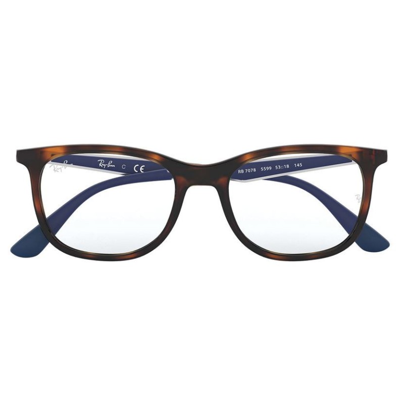 Ray-Ban 7078 kolor 5599 rozmiar 53 Ray-Ban 7078 kolor 5599 rozmiar 53