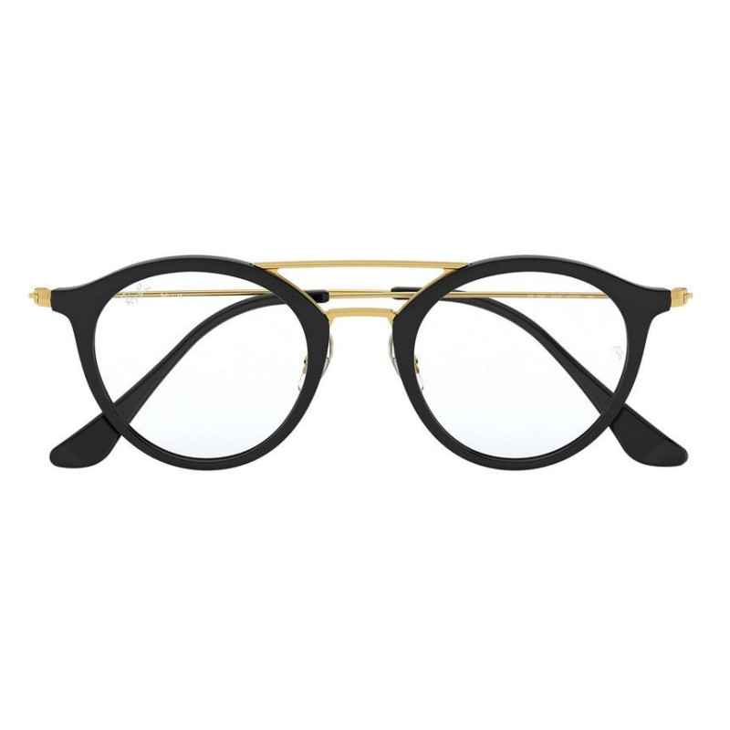 Ray-Ban 7097 kolor 2000 rozmiar 49 Ray-Ban 7097 kolor 2000 rozmiar 49