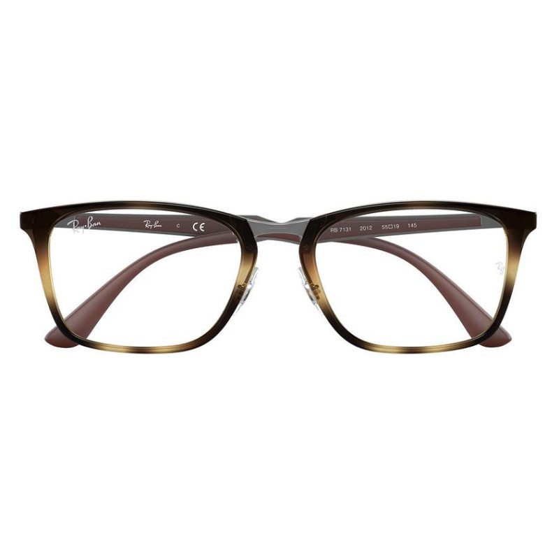 Ray-Ban 7131 kolor 2012 rozmiar 55