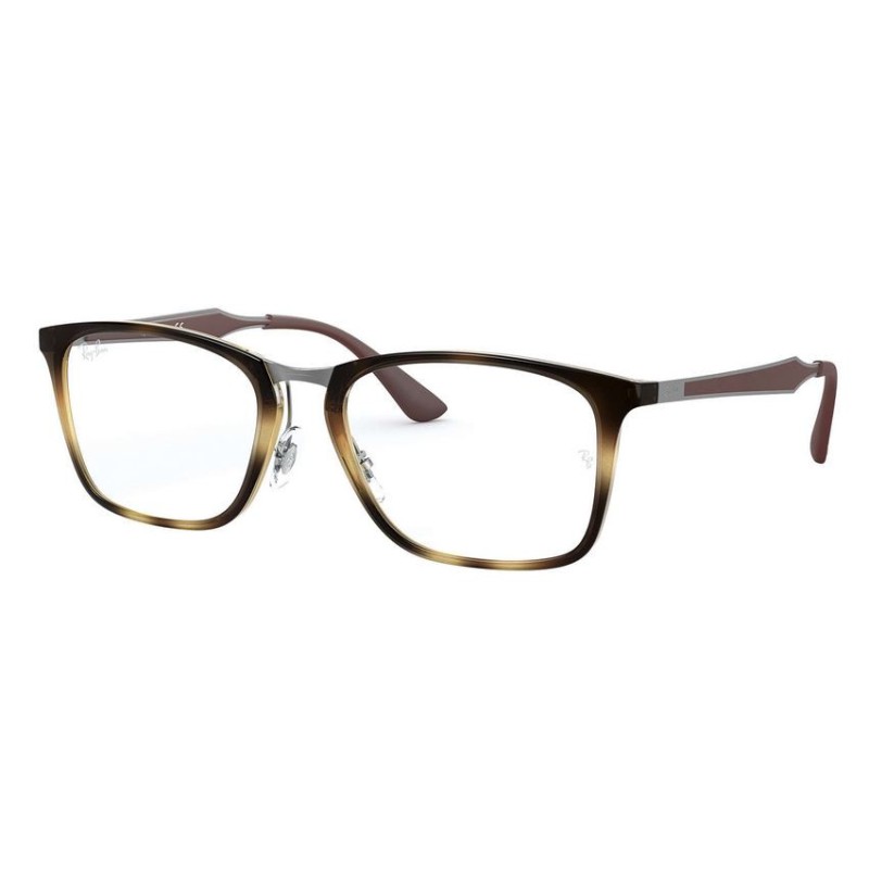 Ray-Ban 7131 kolor 2012 rozmiar 55