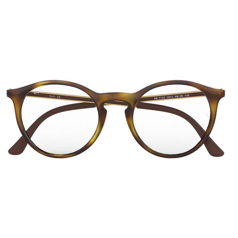 Ray-Ban 7132 kolor 2012 rozmiar 50