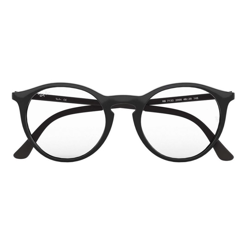 Ray-Ban 7132 kolor 2000 rozmiar 50