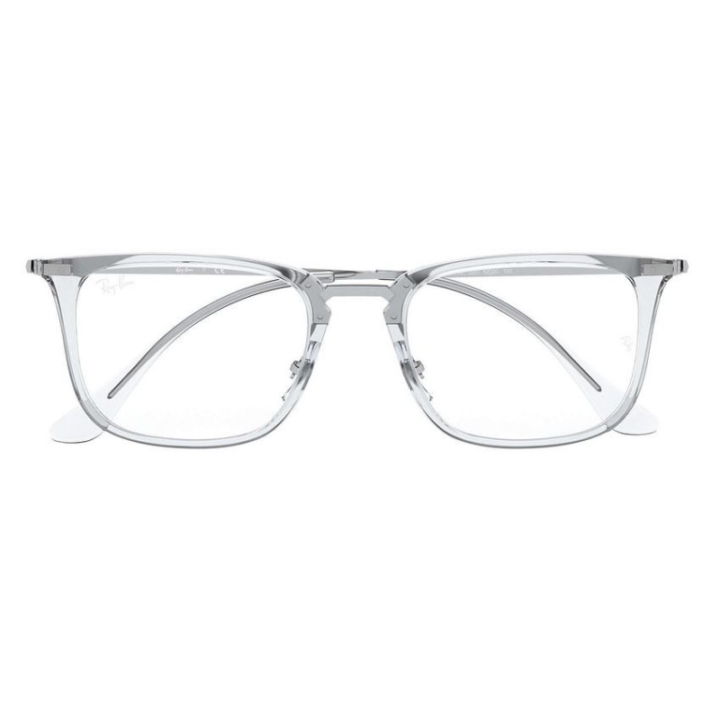 Ray-Ban 7141 kolor 2001 rozmiar 52