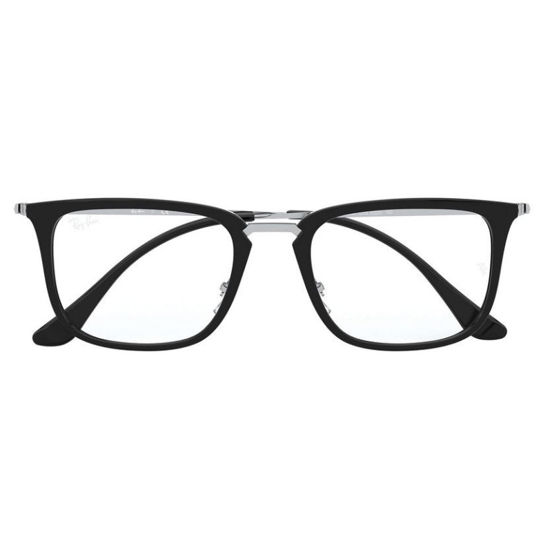 Ray-Ban 7141 kolor 5753 rozmiar 52