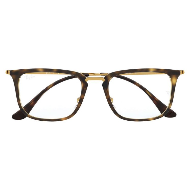 Ray-Ban 7141 kolor 5754 rozmiar 52