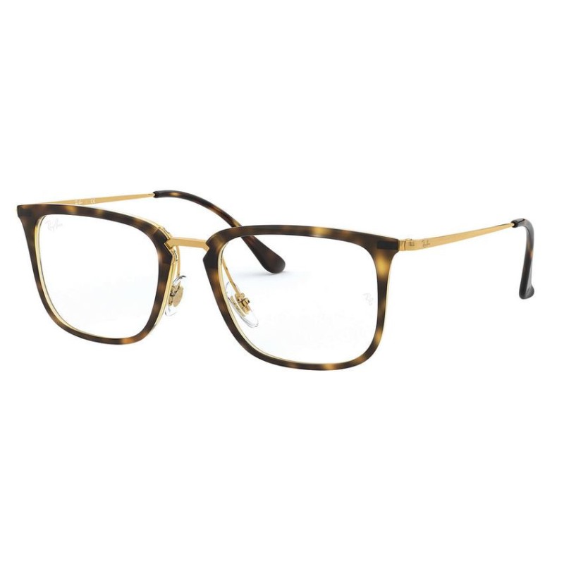 Ray-Ban 7141 kolor 5754 rozmiar 52