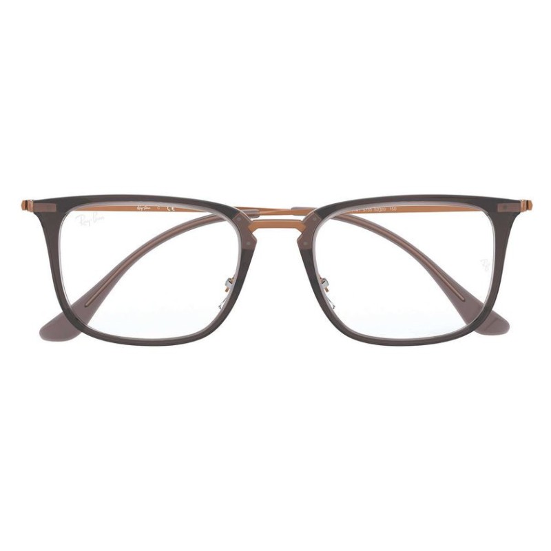 Ray-Ban 7141 kolor 5755 rozmiar 52