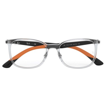 Ray-Ban 7142 kolor 5759 rozmiar 52