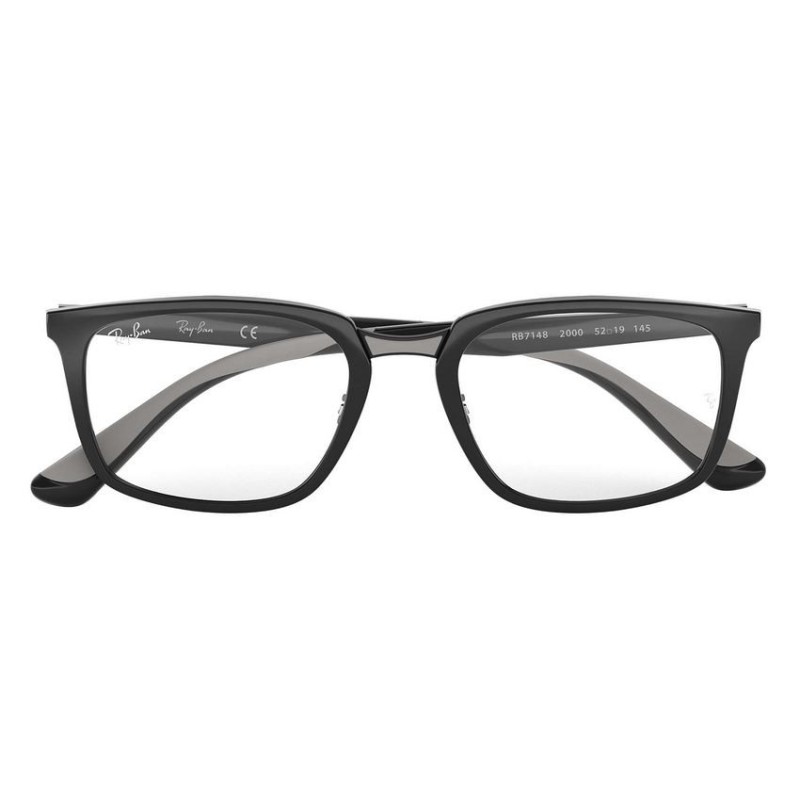 Ray-Ban 7148 kolor 2000 rozmiar 54