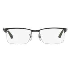 Ray-Ban 8411 kolor 2518 rozmiar 52