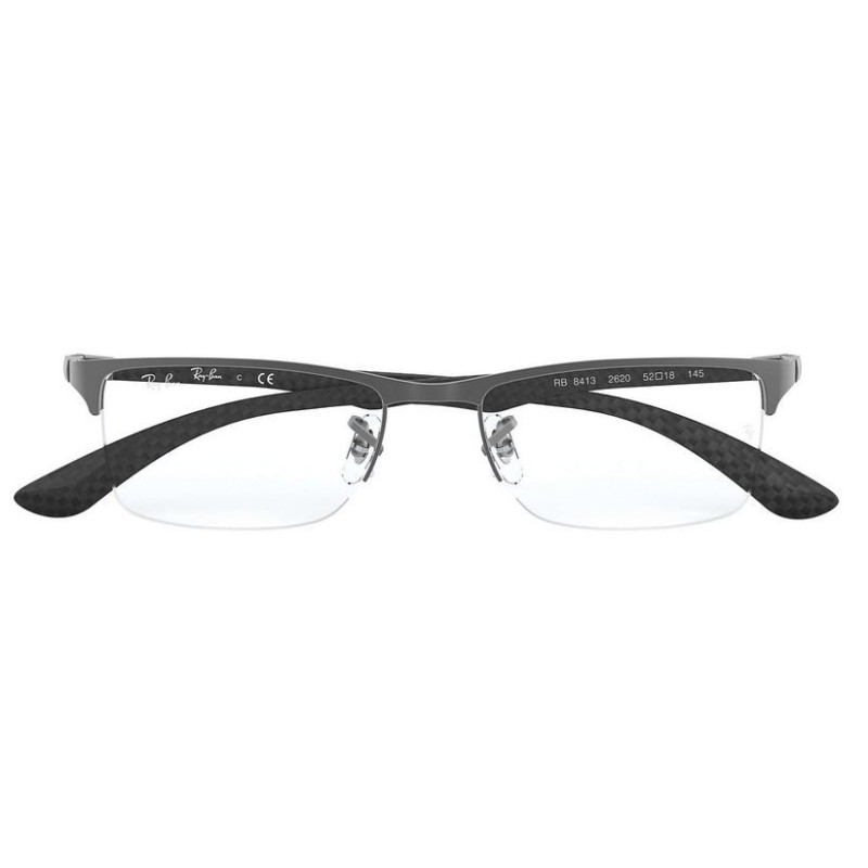 Ray-Ban 8413 kolor 2620 rozmiar 54 Ray-Ban 8413 kolor 2620 rozmiar 54