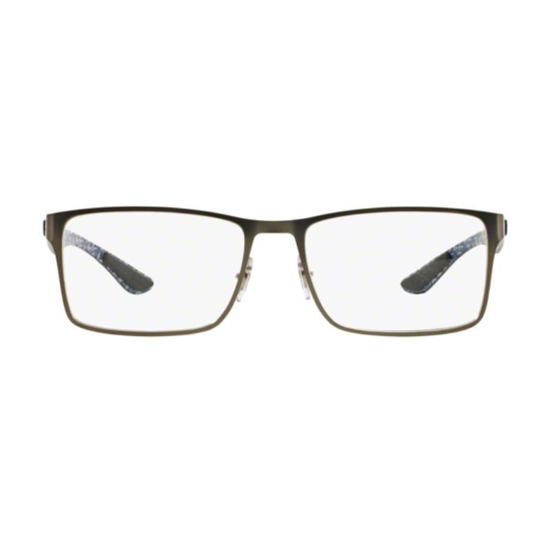 Ray-Ban 8415 kolor 2620 rozmiar 55