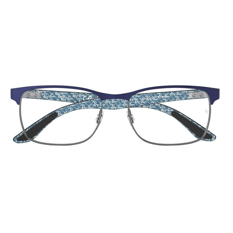 Ray-Ban 8416 kolor 2914 rozmiar 55