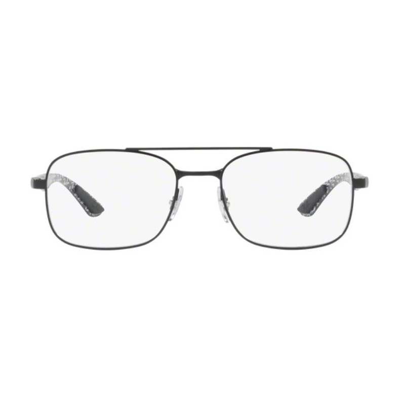 Ray-Ban 8417 kolor 2760 rozmiar 55