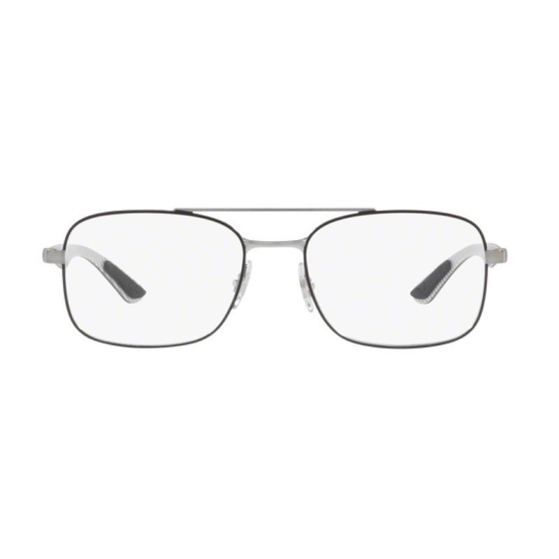 Ray-Ban 8417 kolor 2951 rozmiar 55