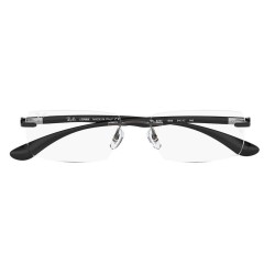 Ray-Ban 8724 kolor 1000 rozmiar 56