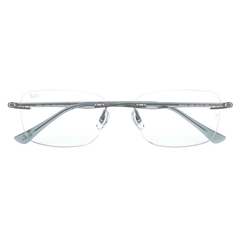 Ray-Ban 8725 kolor 1028 rozmiar 54