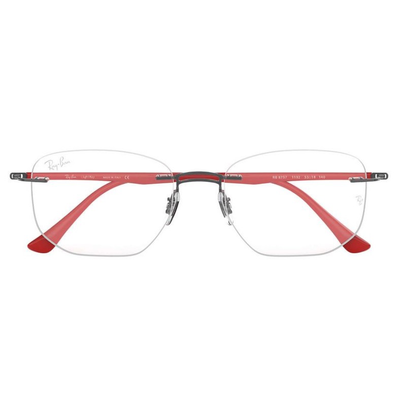 Ray-Ban 8757 kolor 1192 rozmiar 53