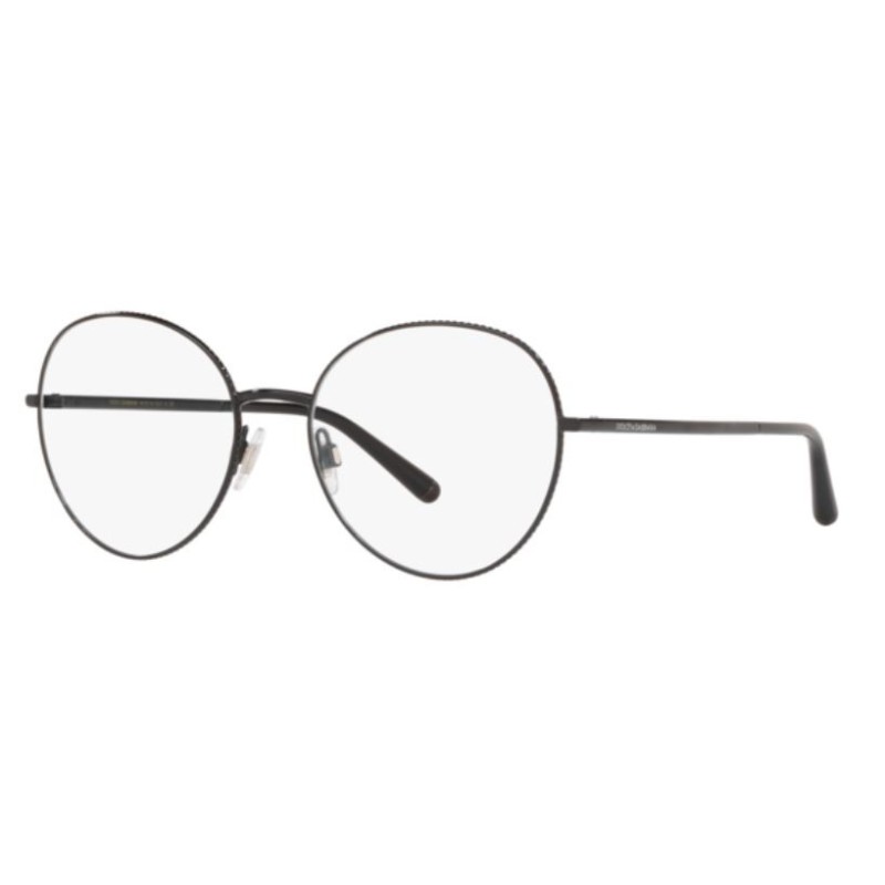 Dolce&Gabbana 1313 kolor 01 rozmiar 56