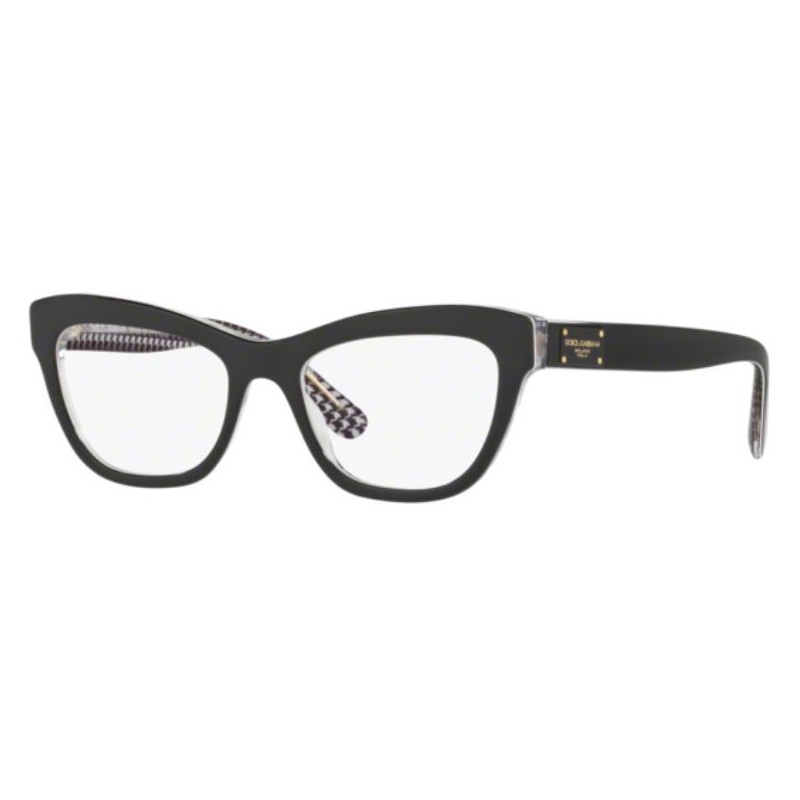 Dolce&Gabbana 3253 kolor 3080 rozmiar 51