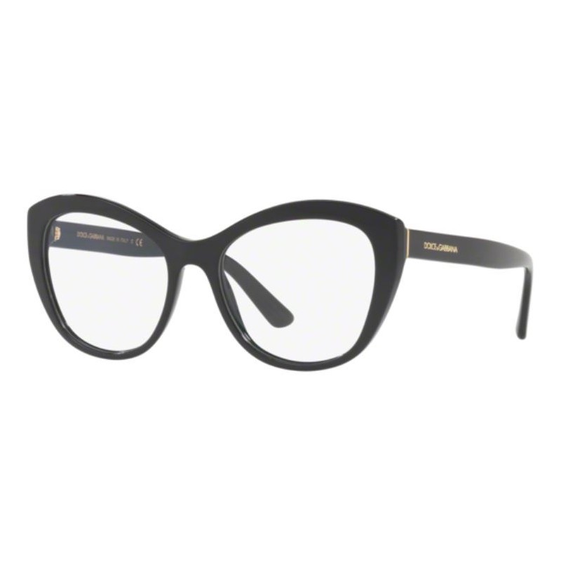 Dolce&Gabbana 3284 kolor 501 rozmiar 53