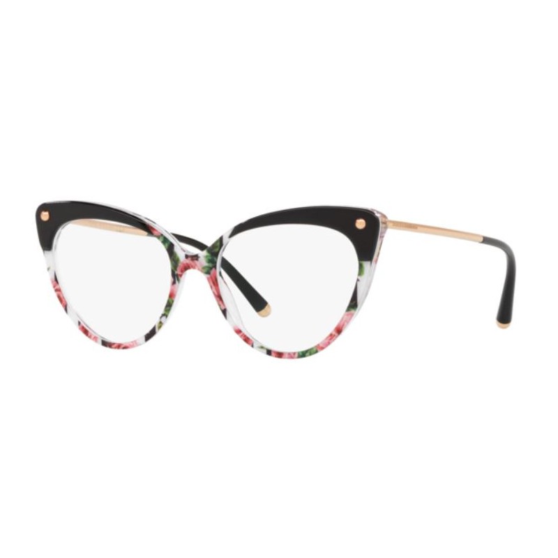 Dolce&Gabbana 3291 kolor 3173 rozmiar 52