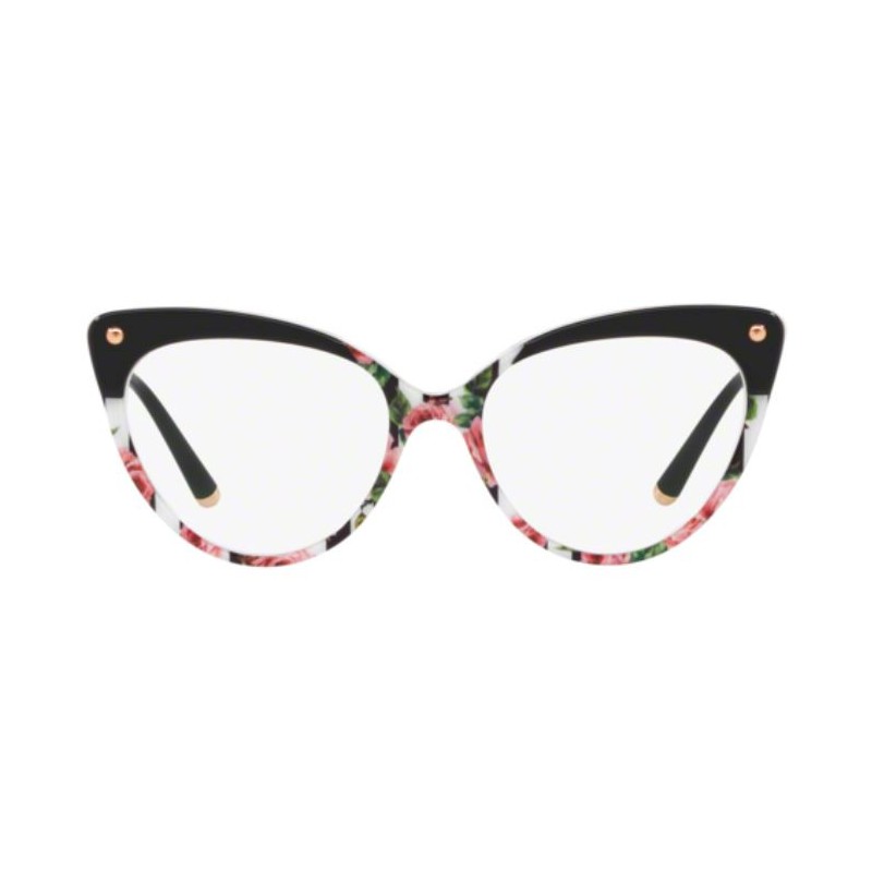Dolce&Gabbana 3291 kolor 3173 rozmiar 54