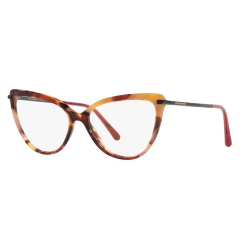 Dolce&Gabbana 3295 kolor 3192 rozmiar 53