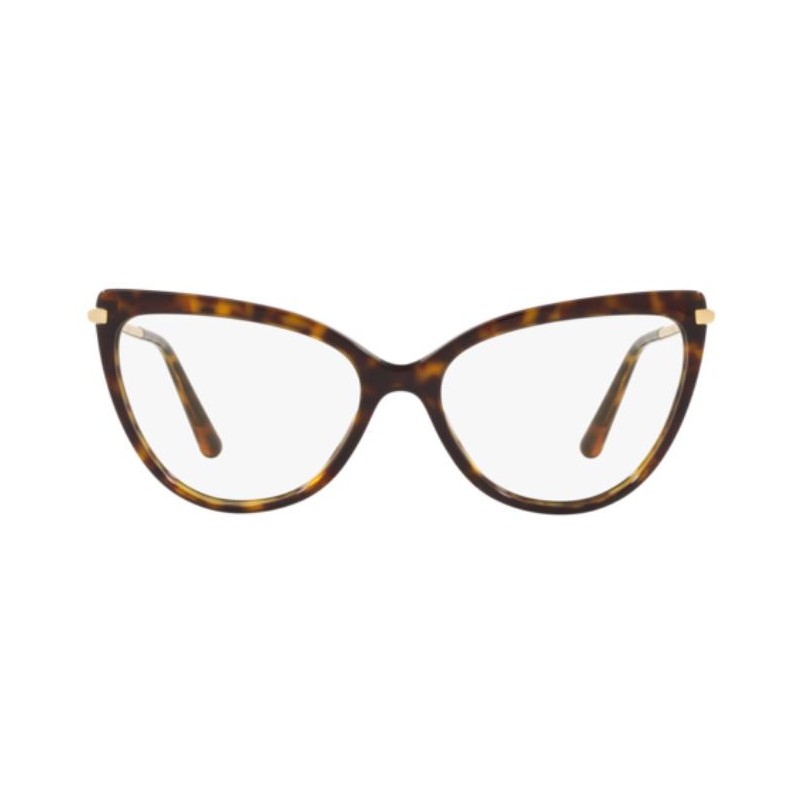 Dolce&Gabbana 3295 kolor 502 rozmiar 53