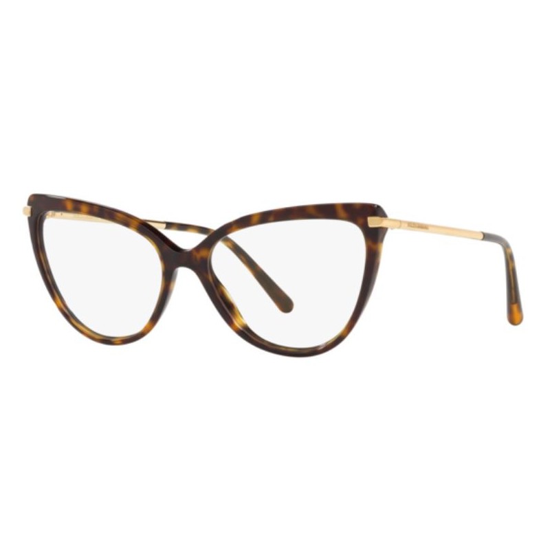 Dolce&Gabbana 3295 kolor 502 rozmiar 53